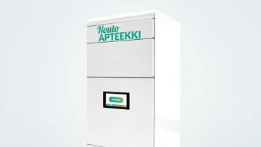 Noutolokero