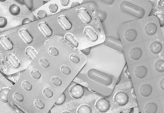 Lääkejätteen vastaanotto