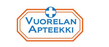 Vuorelan Apteekki